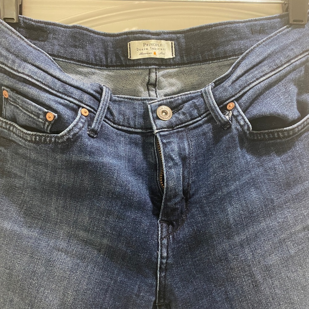 Principle Jeans Bootcut